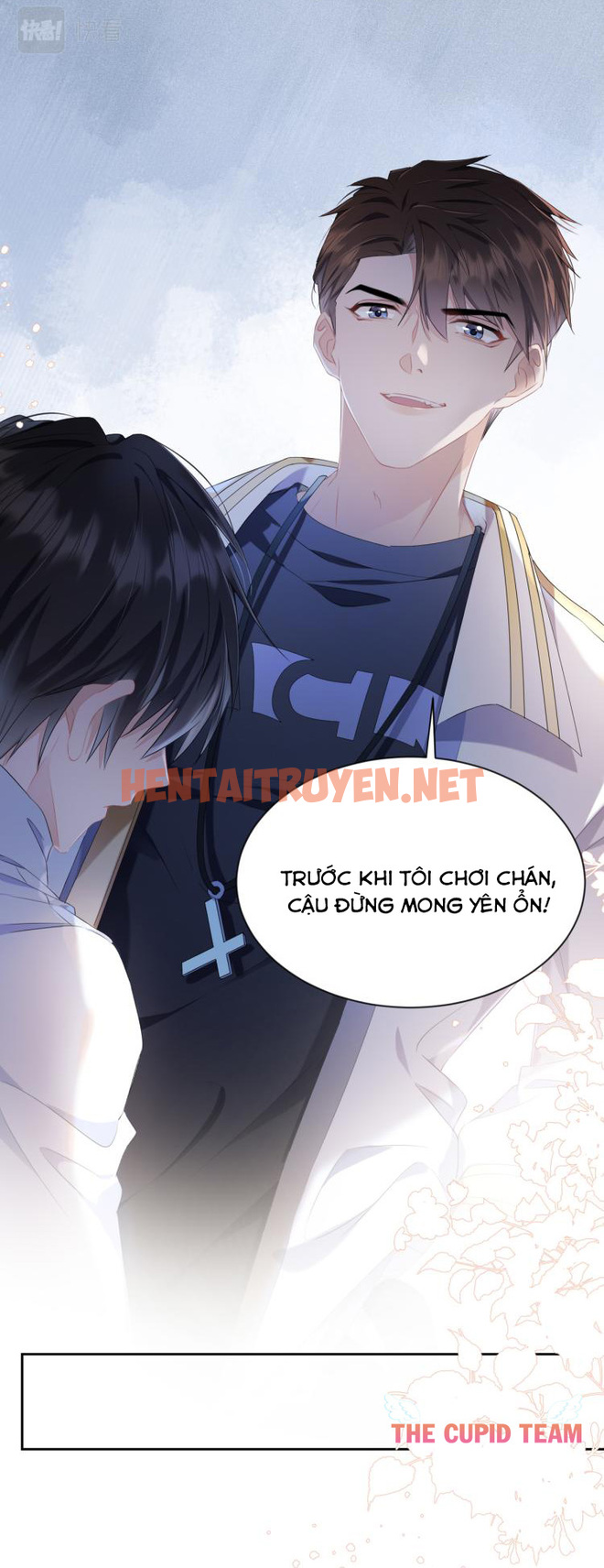 Xem ảnh Mạnh Mẽ Chiếm Đoạt - Chap 4 - img_031_1645122673 - TruyenVN.APP