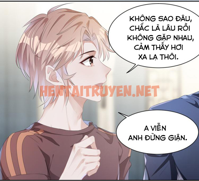 Xem ảnh Mạnh Mẽ Chiếm Đoạt - Chap 4 - img_033_1645122677 - TruyenVN.APP