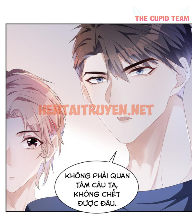 Xem ảnh Mạnh Mẽ Chiếm Đoạt - Chap 5 - img_012_1645122561 - TruyenVN.APP