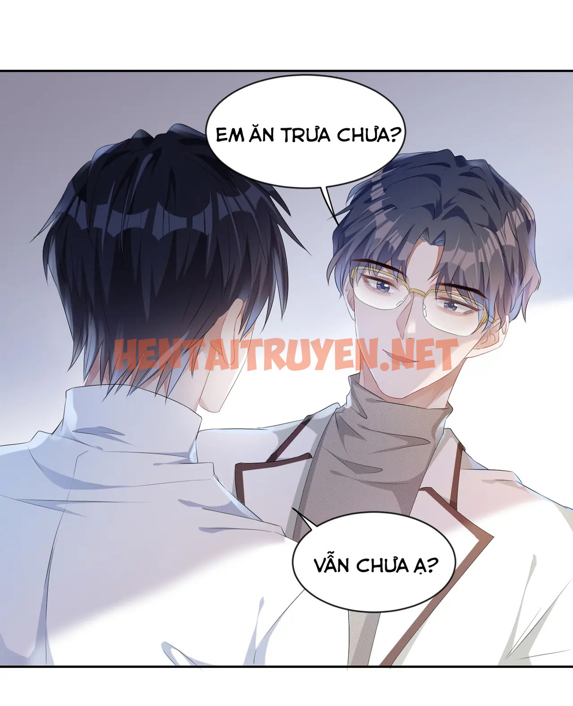 Xem ảnh Mạnh Mẽ Chiếm Đoạt - Chap 6 - img_006_1645122455 - TruyenVN.APP