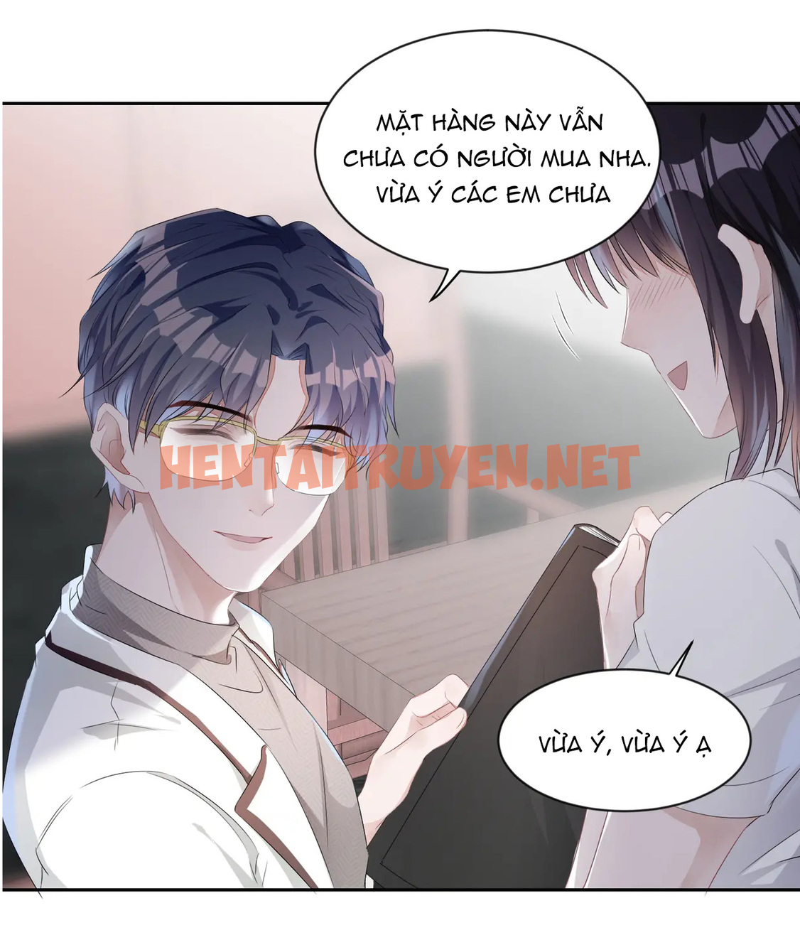 Xem ảnh Mạnh Mẽ Chiếm Đoạt - Chap 6 - img_014_1645122476 - TruyenVN.APP