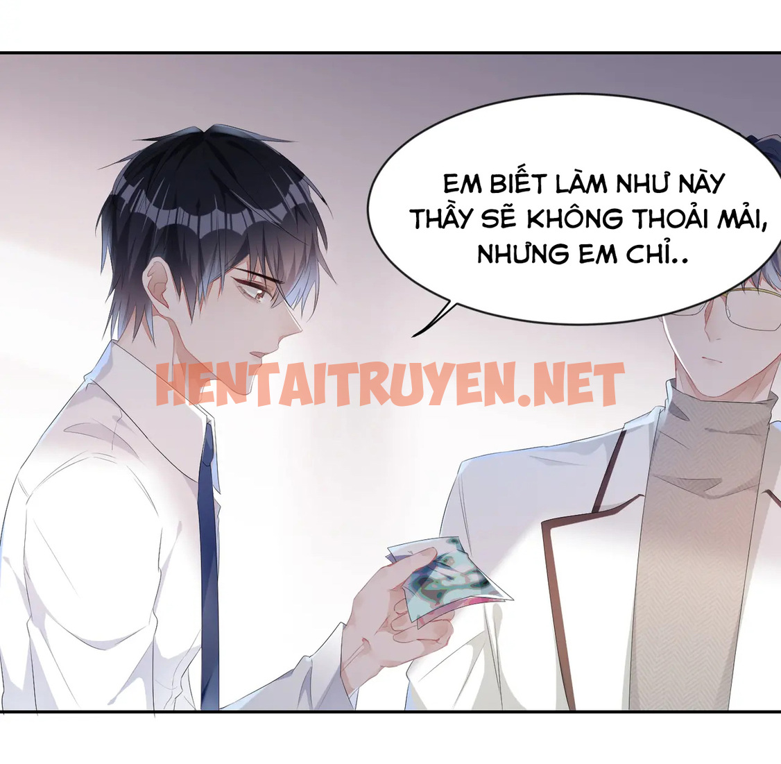 Xem ảnh Mạnh Mẽ Chiếm Đoạt - Chap 6 - img_026_1645122504 - TruyenVN.APP