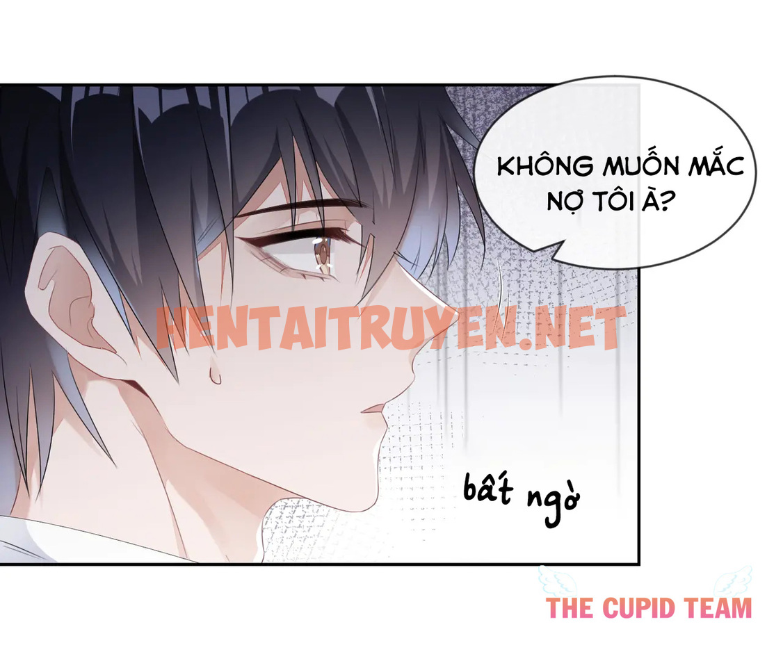 Xem ảnh Mạnh Mẽ Chiếm Đoạt - Chap 6 - img_027_1645122507 - TruyenVN.APP