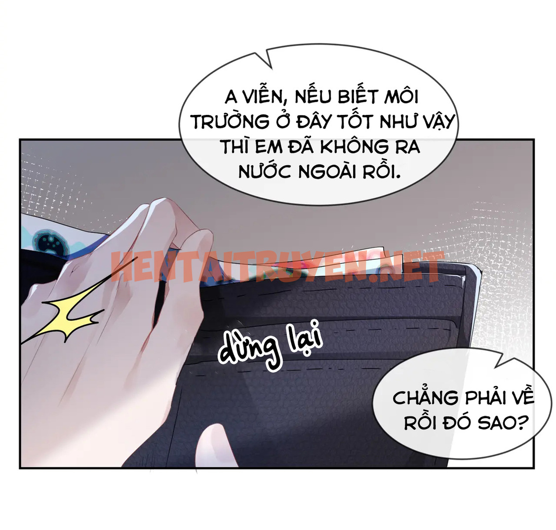 Xem ảnh Mạnh Mẽ Chiếm Đoạt - Chap 6 - img_030_1645122514 - HentaiTruyen.net