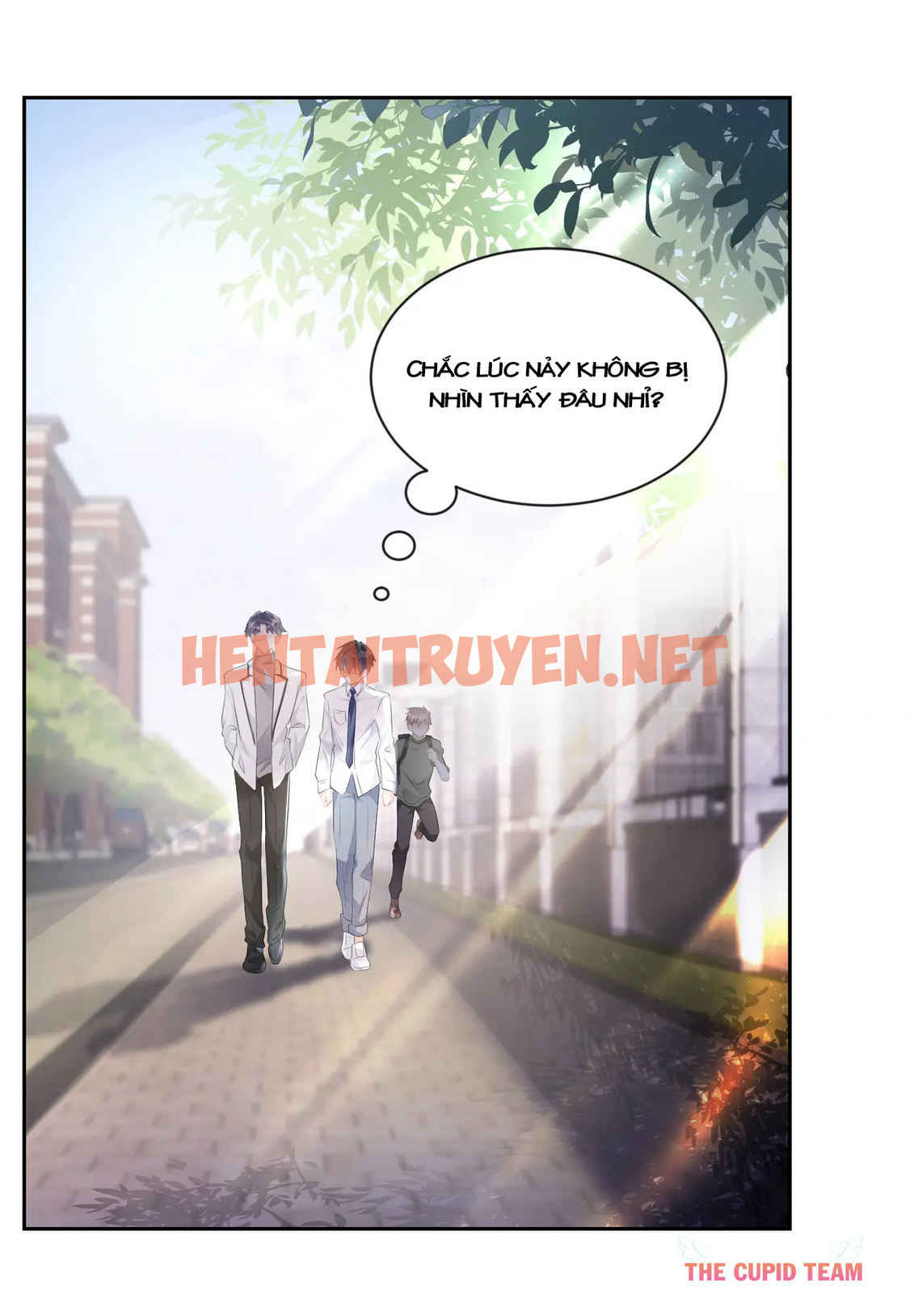 Xem ảnh Mạnh Mẽ Chiếm Đoạt - Chap 7 - img_002_1645122361 - TruyenVN.APP