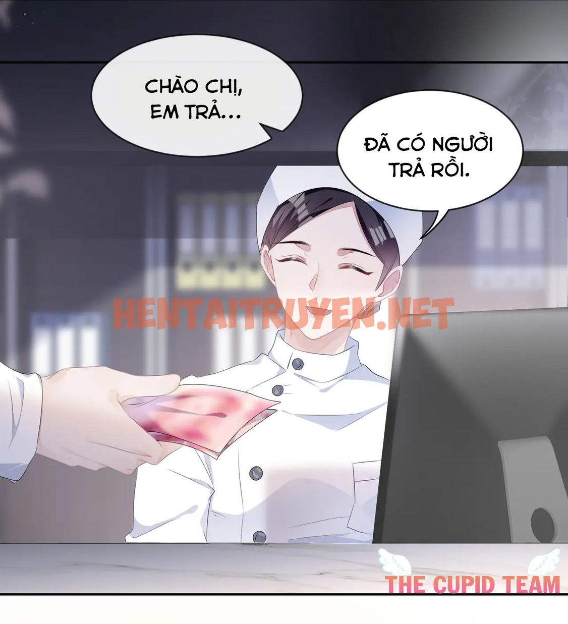 Xem ảnh Mạnh Mẽ Chiếm Đoạt - Chap 7 - img_010_1645122382 - TruyenVN.APP