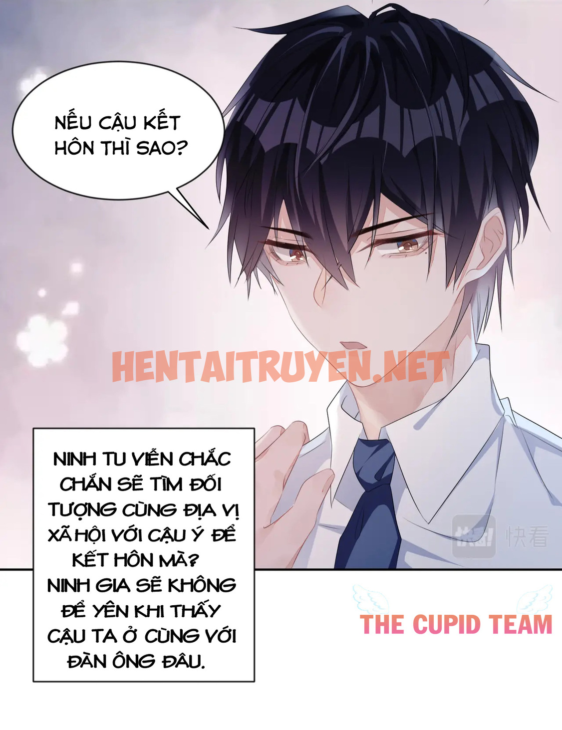 Xem ảnh Mạnh Mẽ Chiếm Đoạt - Chap 7 - img_025_1645122418 - TruyenVN.APP