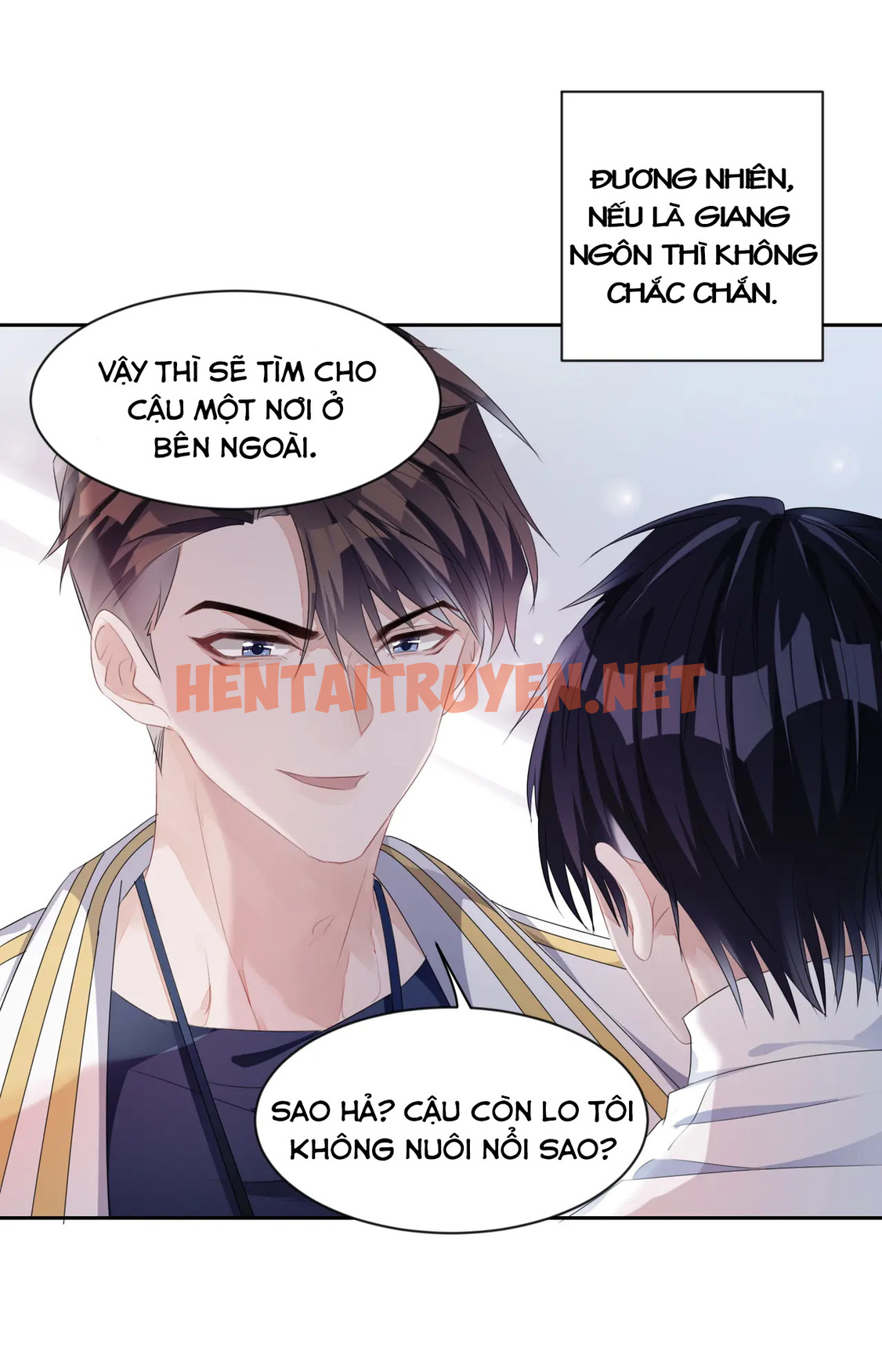 Xem ảnh Mạnh Mẽ Chiếm Đoạt - Chap 7 - img_026_1645122420 - TruyenVN.APP