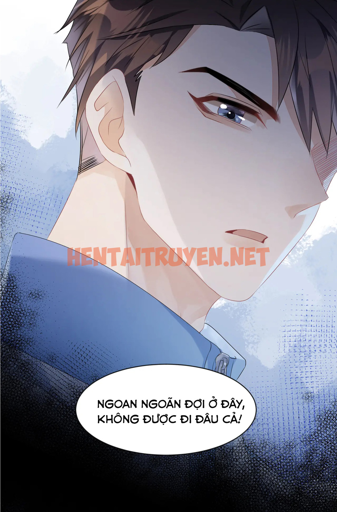 Xem ảnh Mạnh Mẽ Chiếm Đoạt - Chap 7 - img_031_1645122434 - TruyenVN.APP