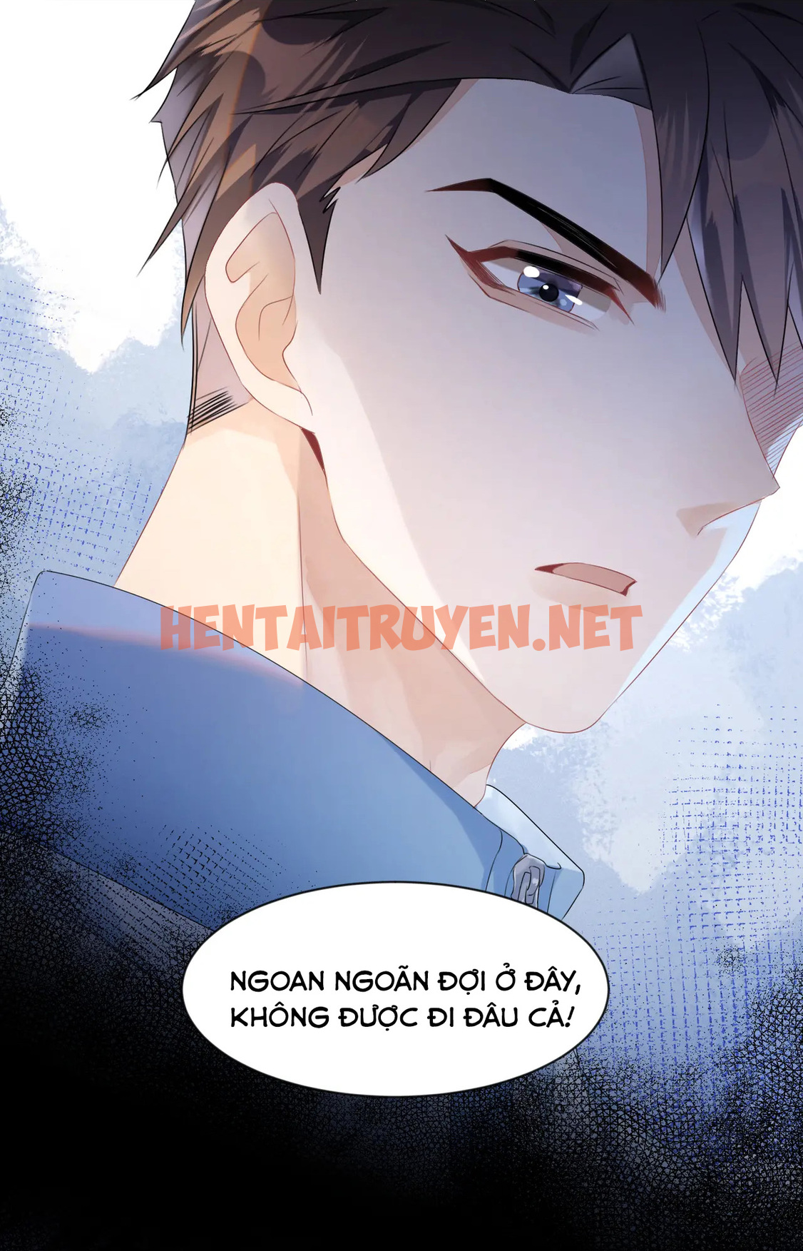 Xem ảnh Mạnh Mẽ Chiếm Đoạt - Chap 8 - img_009_1645122279 - HentaiTruyen.net