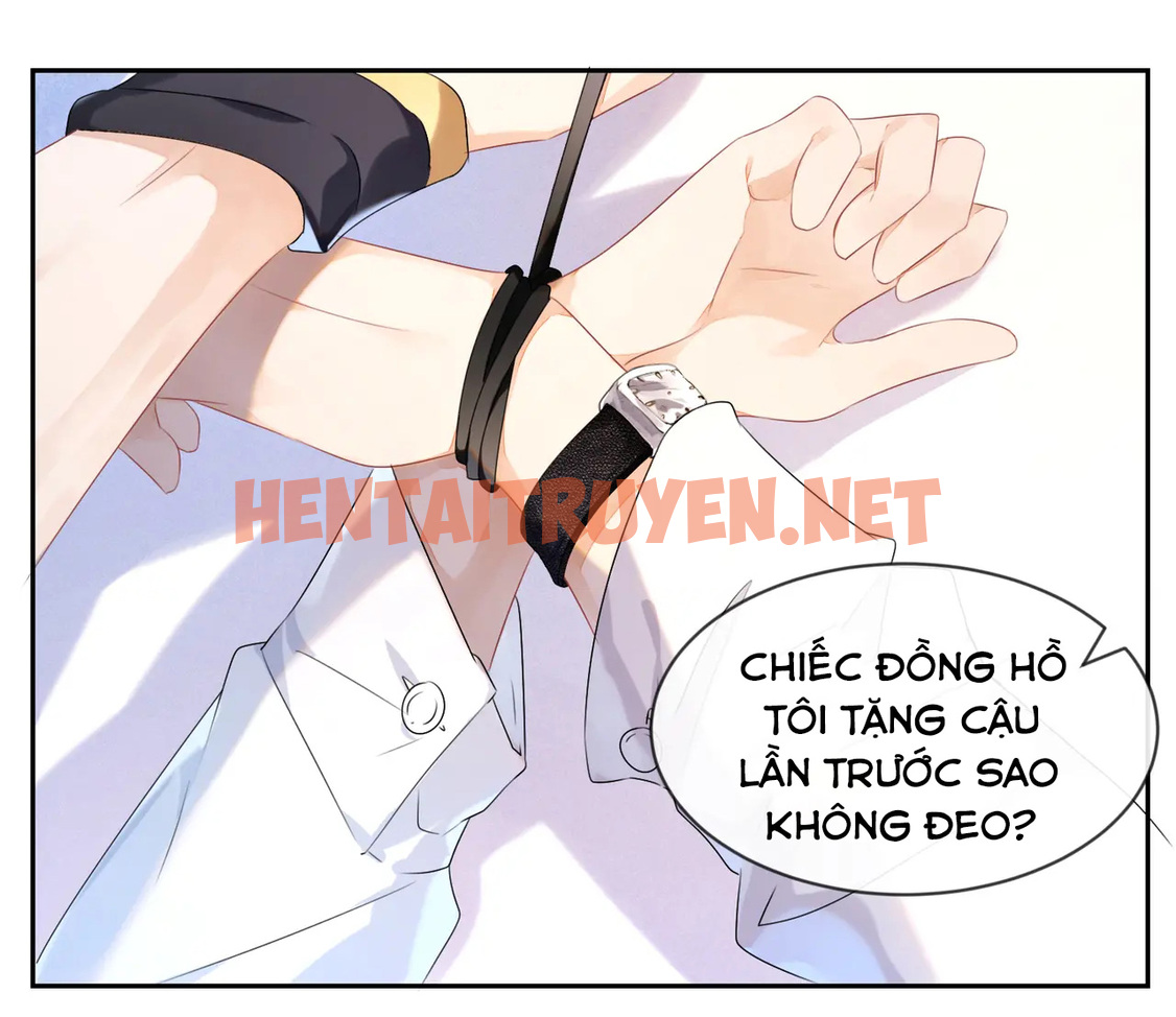 Xem ảnh Mạnh Mẽ Chiếm Đoạt - Chap 8 - img_011_1645122284 - TruyenVN.APP