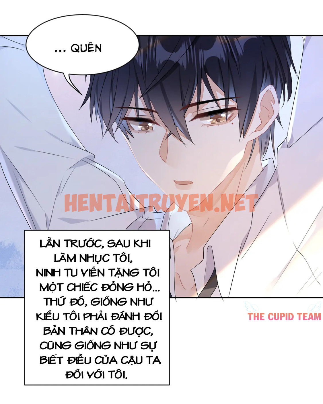 Xem ảnh Mạnh Mẽ Chiếm Đoạt - Chap 8 - img_012_1645122287 - TruyenVN.APP