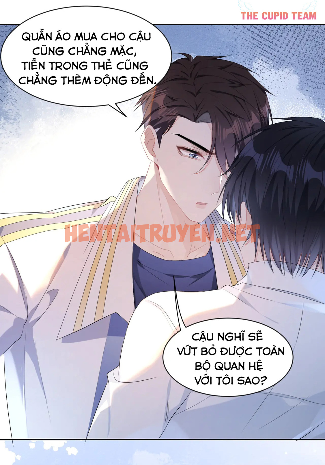 Xem ảnh Mạnh Mẽ Chiếm Đoạt - Chap 8 - img_015_1645122294 - HentaiTruyen.net