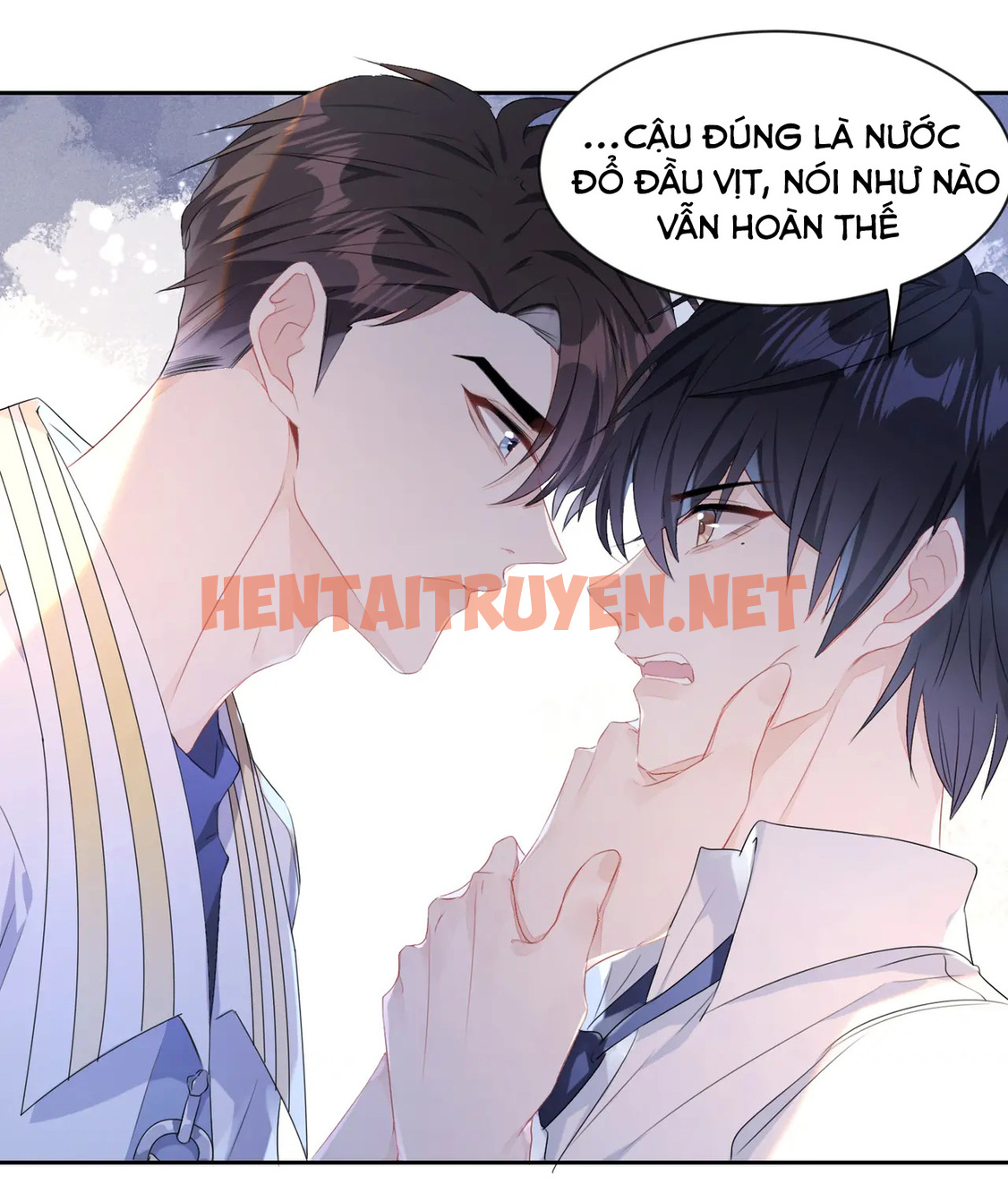 Xem ảnh Mạnh Mẽ Chiếm Đoạt - Chap 8 - img_020_1645122306 - HentaiTruyen.net