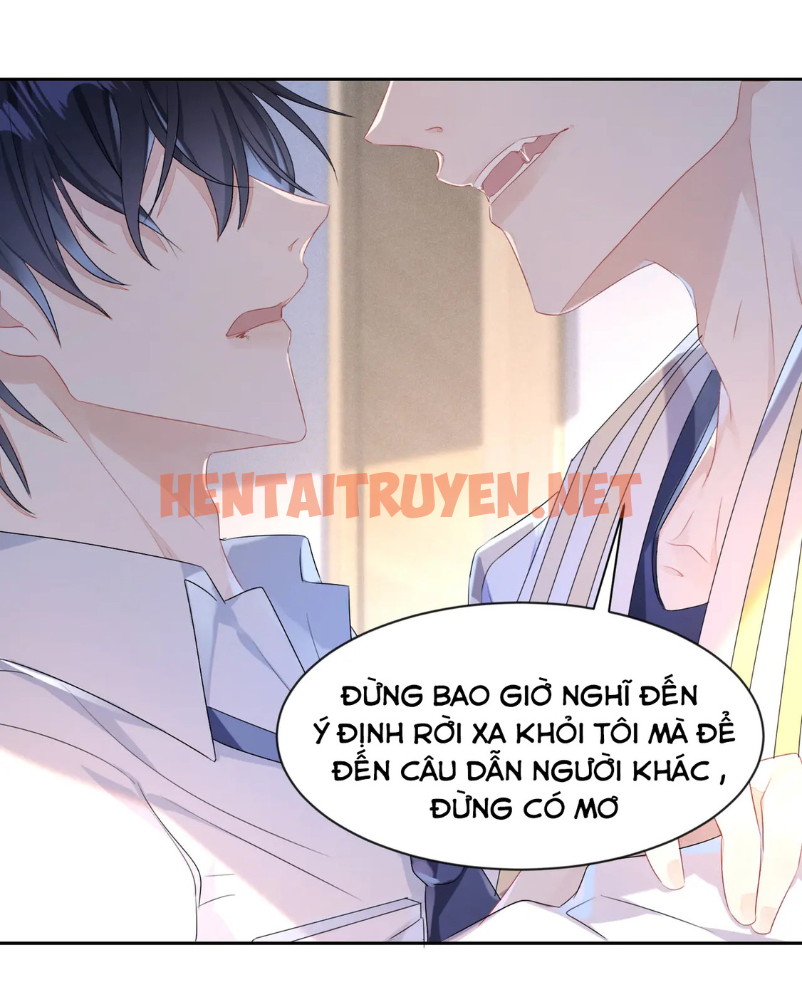 Xem ảnh Mạnh Mẽ Chiếm Đoạt - Chap 8 - img_025_1645122318 - HentaiTruyen.net