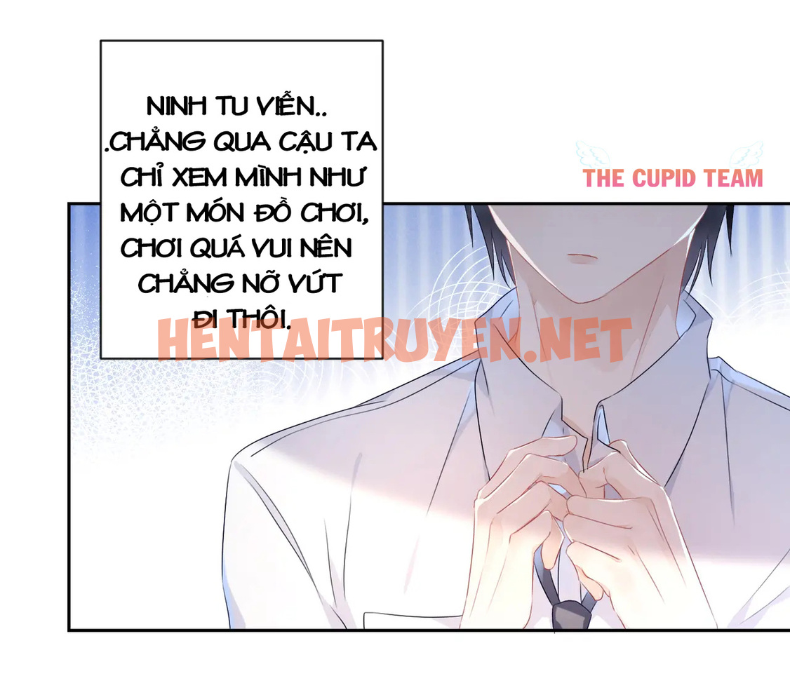 Xem ảnh Mạnh Mẽ Chiếm Đoạt - Chap 8 - img_035_1645122342 - TruyenVN.APP