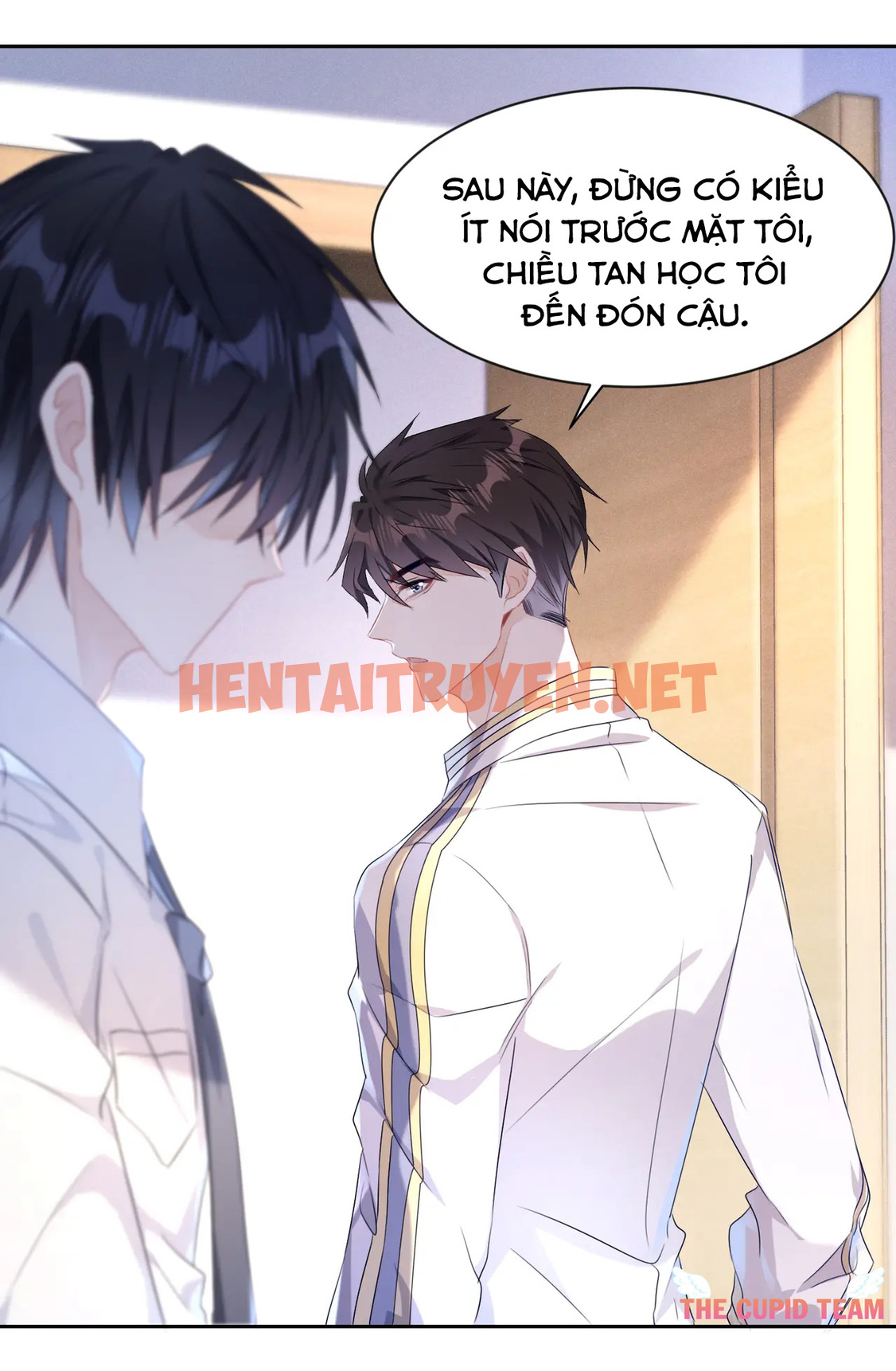 Xem ảnh Mạnh Mẽ Chiếm Đoạt - Chap 8 - img_036_1645122345 - HentaiTruyen.net