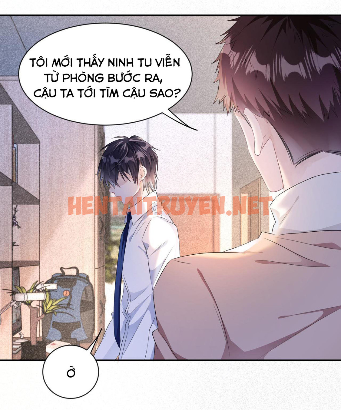 Xem ảnh Mạnh Mẽ Chiếm Đoạt - Chap 9 - img_004_1645122175 - HentaiTruyen.net