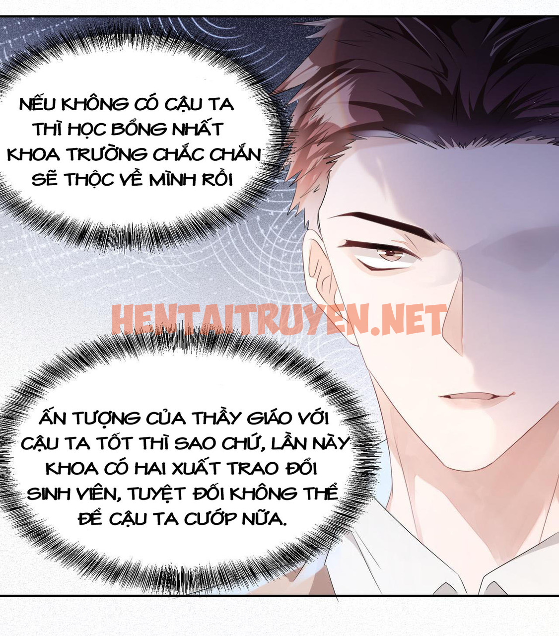 Xem ảnh Mạnh Mẽ Chiếm Đoạt - Chap 9 - img_007_1645122182 - HentaiTruyen.net