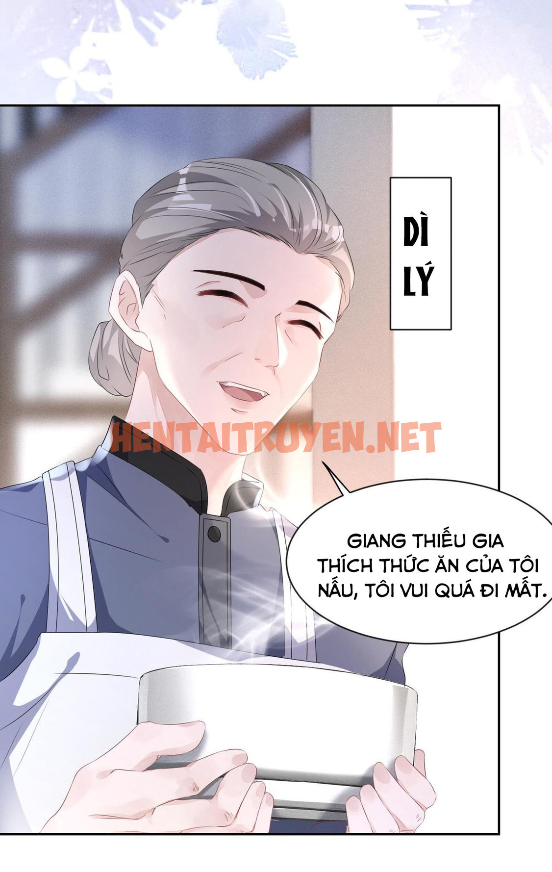 Xem ảnh Mạnh Mẽ Chiếm Đoạt - Chap 9 - img_017_1645122207 - HentaiTruyen.net