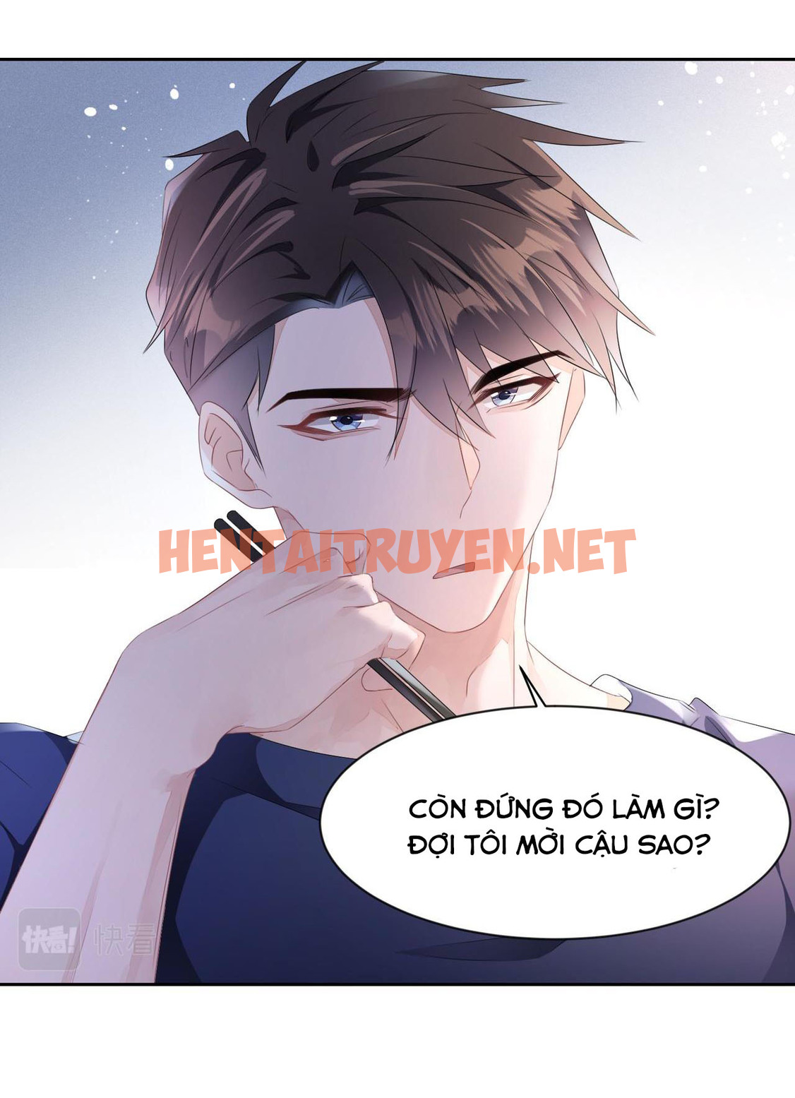 Xem ảnh Mạnh Mẽ Chiếm Đoạt - Chap 9 - img_020_1645122213 - TruyenVN.APP