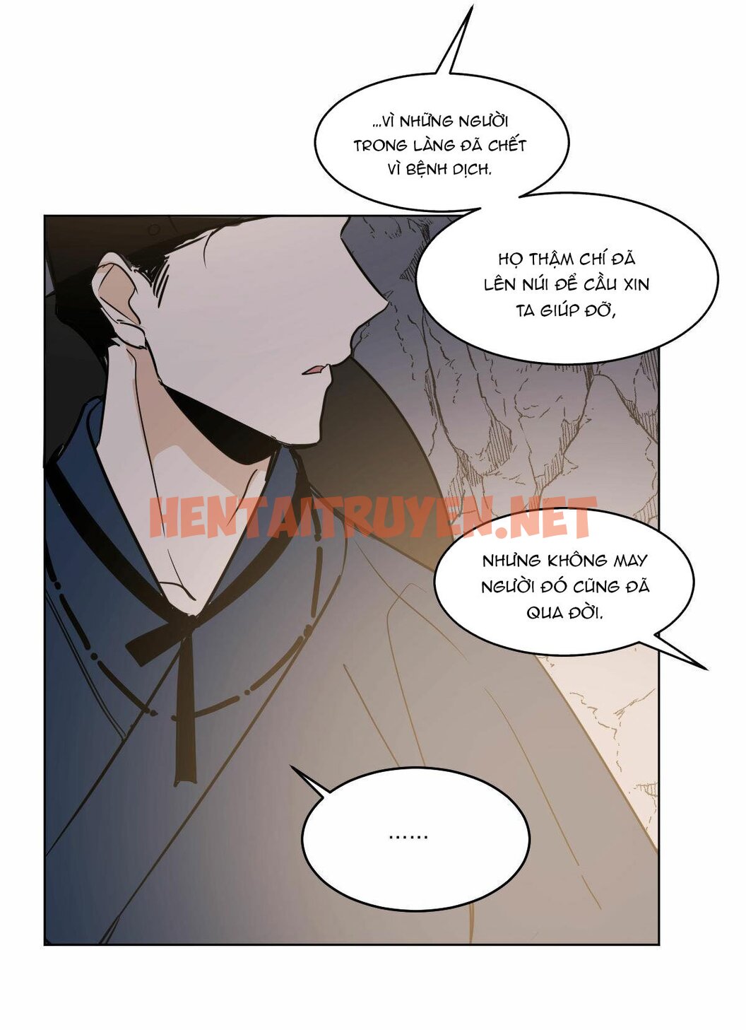 Xem ảnh Mãnh Thú Biến Nhiệt - Chap 32 - img_049_1643206077 - TruyenVN.APP