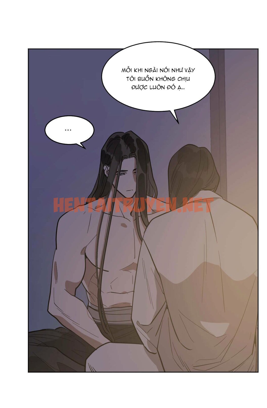 Xem ảnh Mãnh Thú Biến Nhiệt - Chap 37 - img_006_1646210556 - HentaiTruyenVN.net