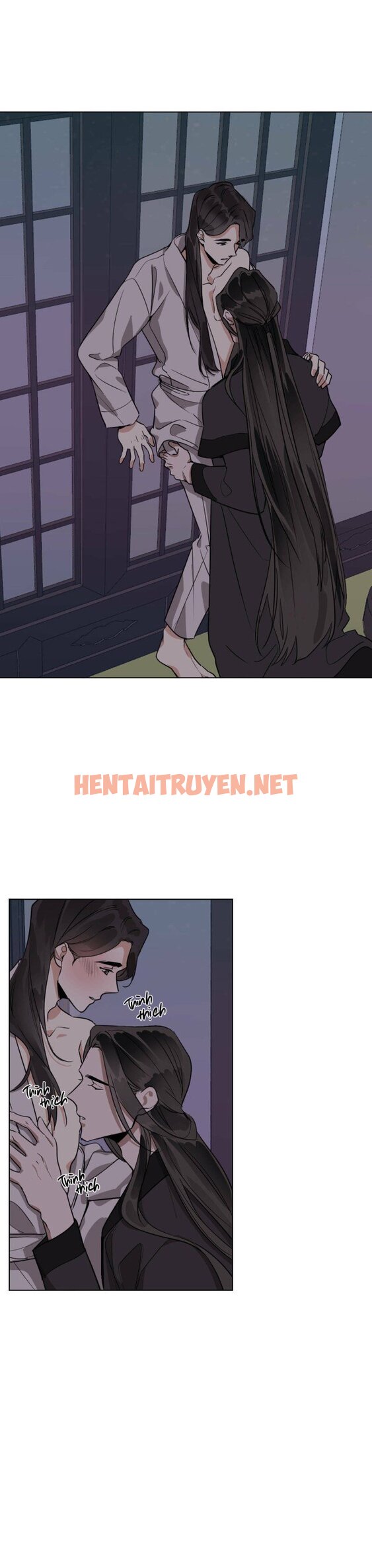 Xem ảnh Mãnh Thú Biến Nhiệt - Chap 39 - img_003_1648026013 - HentaiTruyen.net