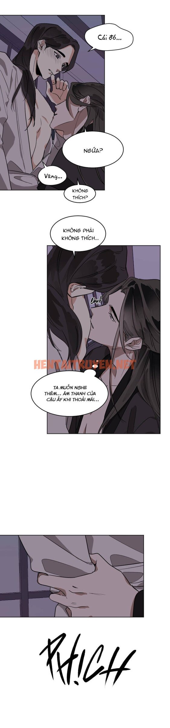 Xem ảnh Mãnh Thú Biến Nhiệt - Chap 39 - img_005_1648026013 - HentaiTruyenVN.net