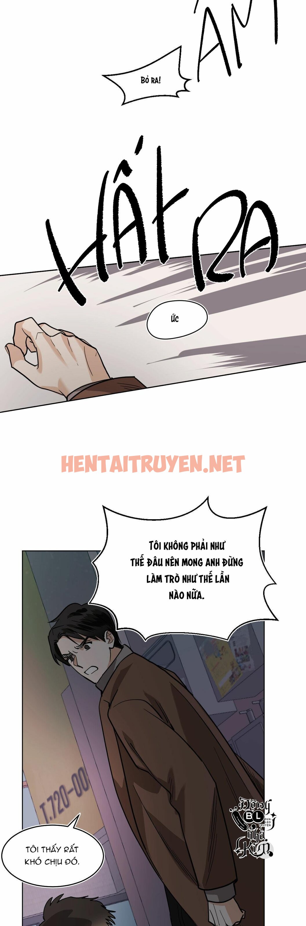 Xem ảnh Mãnh Thú Biến Nhiệt - Chap 51 - img_024_1666113303 - HentaiTruyenVN.net