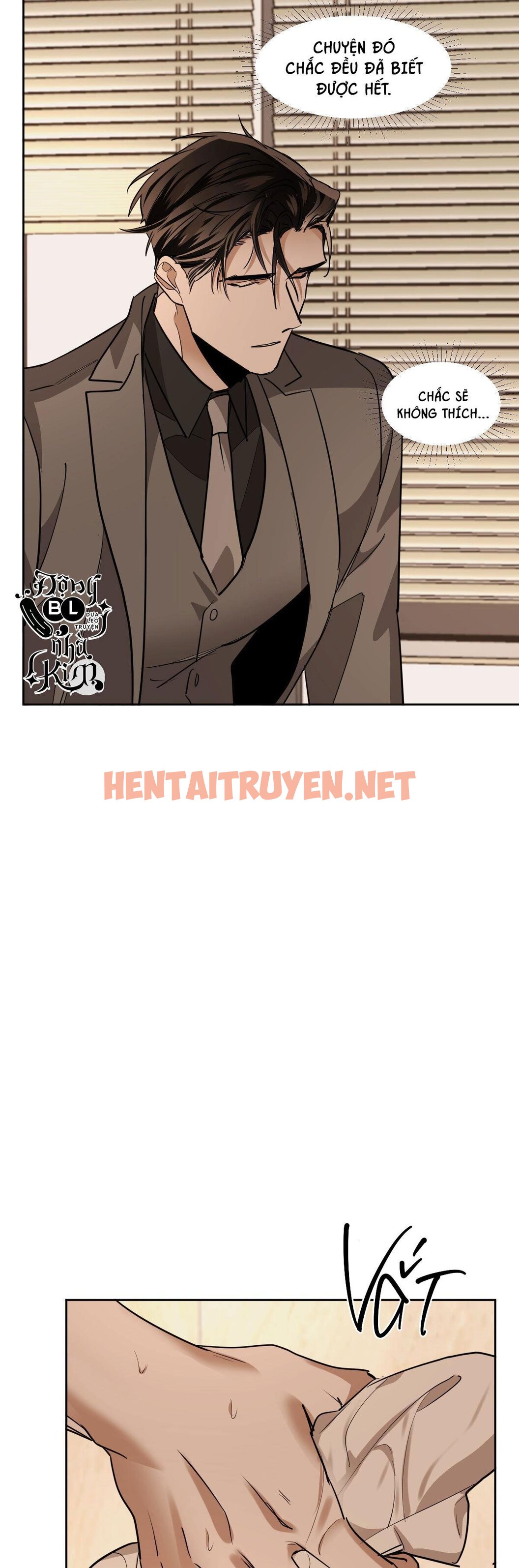 Xem ảnh Mãnh Thú Biến Nhiệt - Chap 61 - img_027_1672758871 - TruyenVN.APP