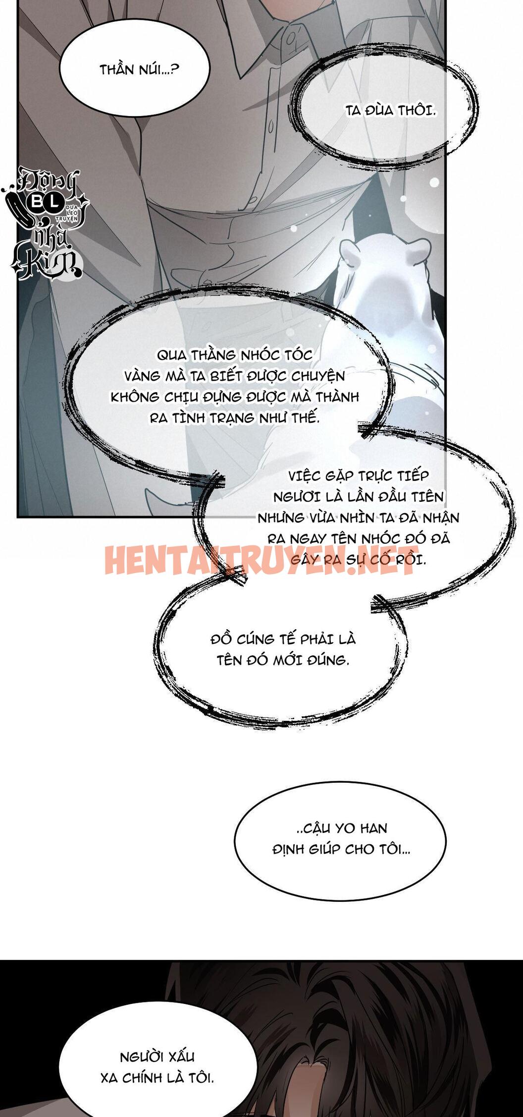 Xem ảnh Mãnh Thú Biến Nhiệt - Chap 63 - img_030_1674668048 - TruyenVN.APP