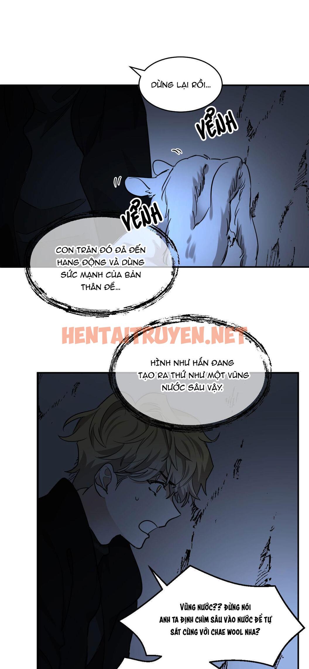 Xem ảnh Mãnh Thú Biến Nhiệt - Chap 63 - img_042_1674668067 - HentaiTruyen.net