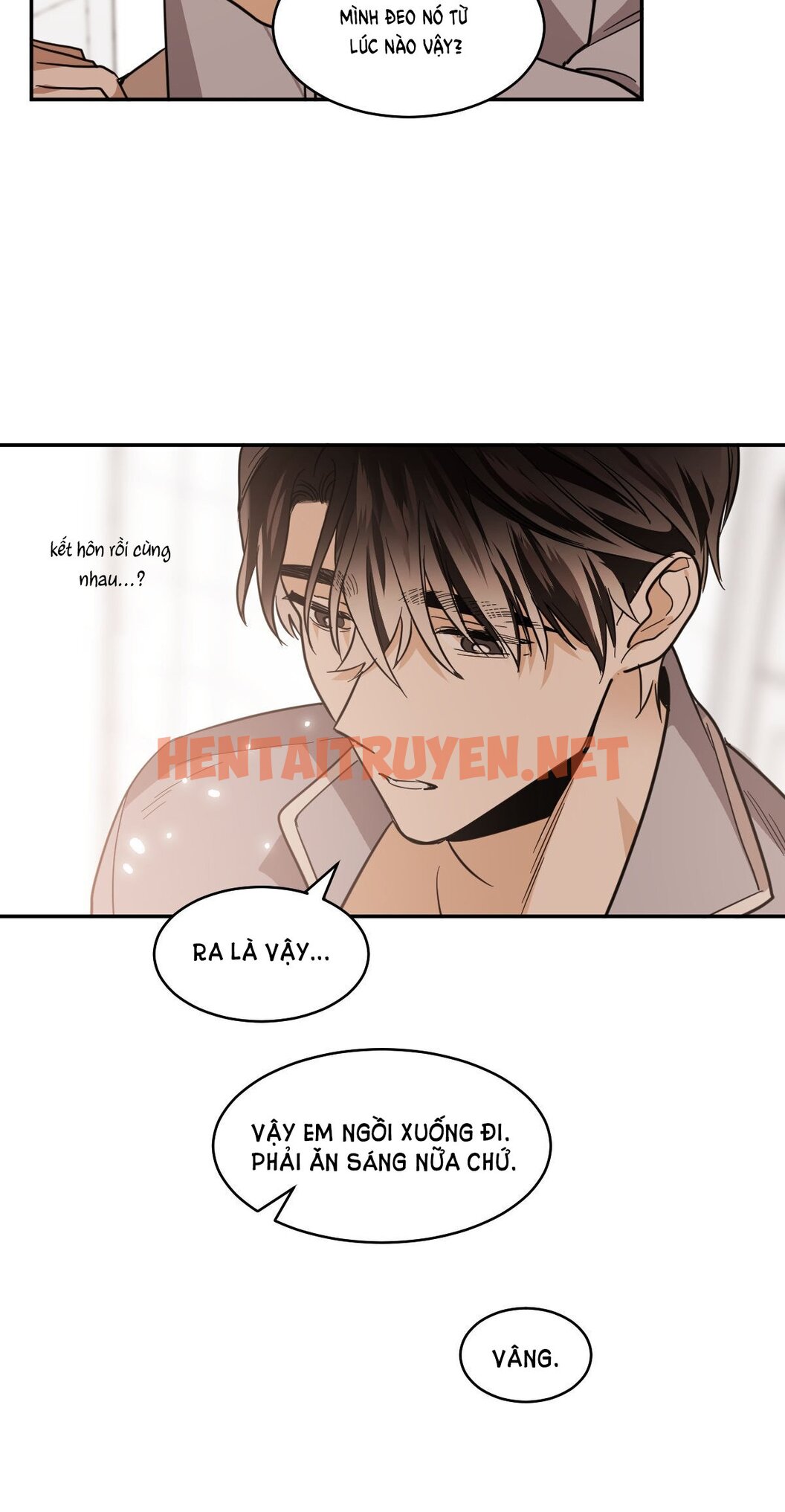 Xem ảnh Mãnh Thú Biến Nhiệt - Chap 64.1 - img_015_1675342333 - HentaiTruyen.net