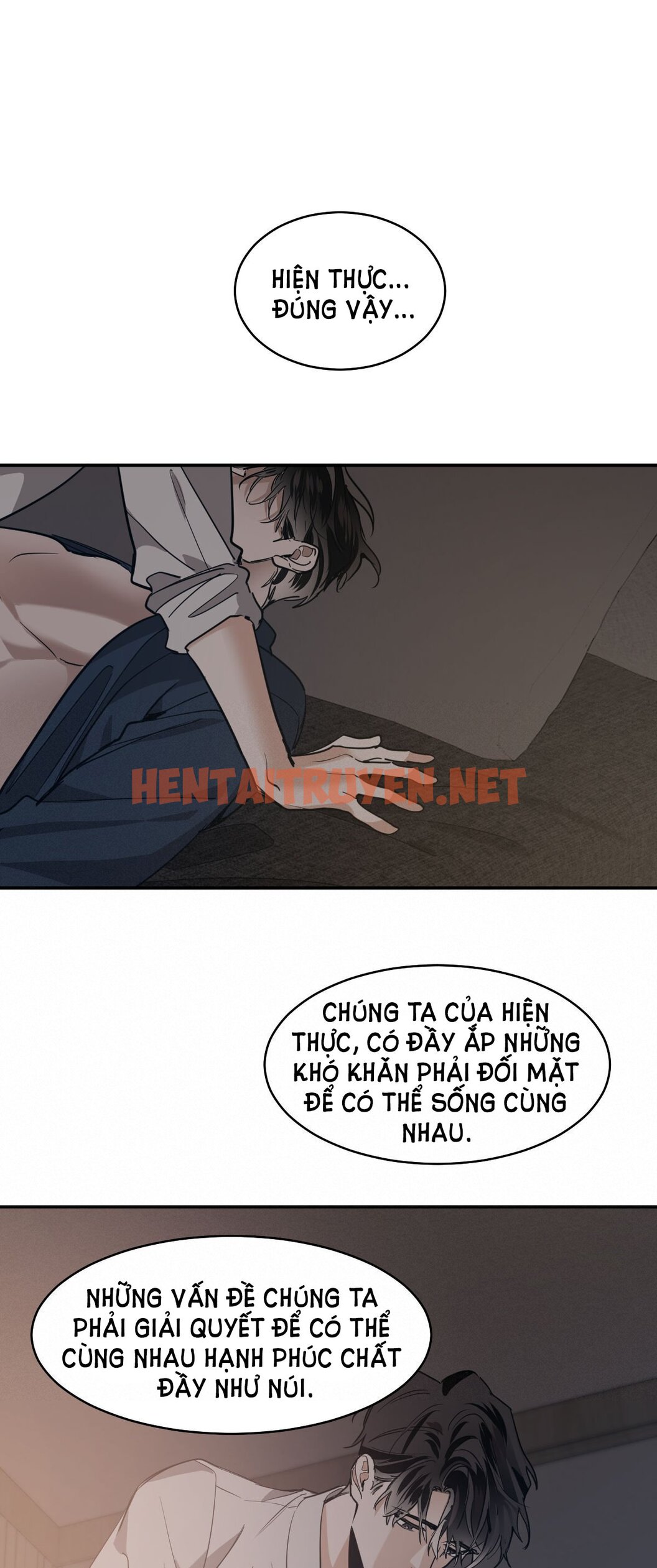 Xem ảnh Mãnh Thú Biến Nhiệt - Chap 65.1 - img_013_1675951241 - TruyenVN.APP