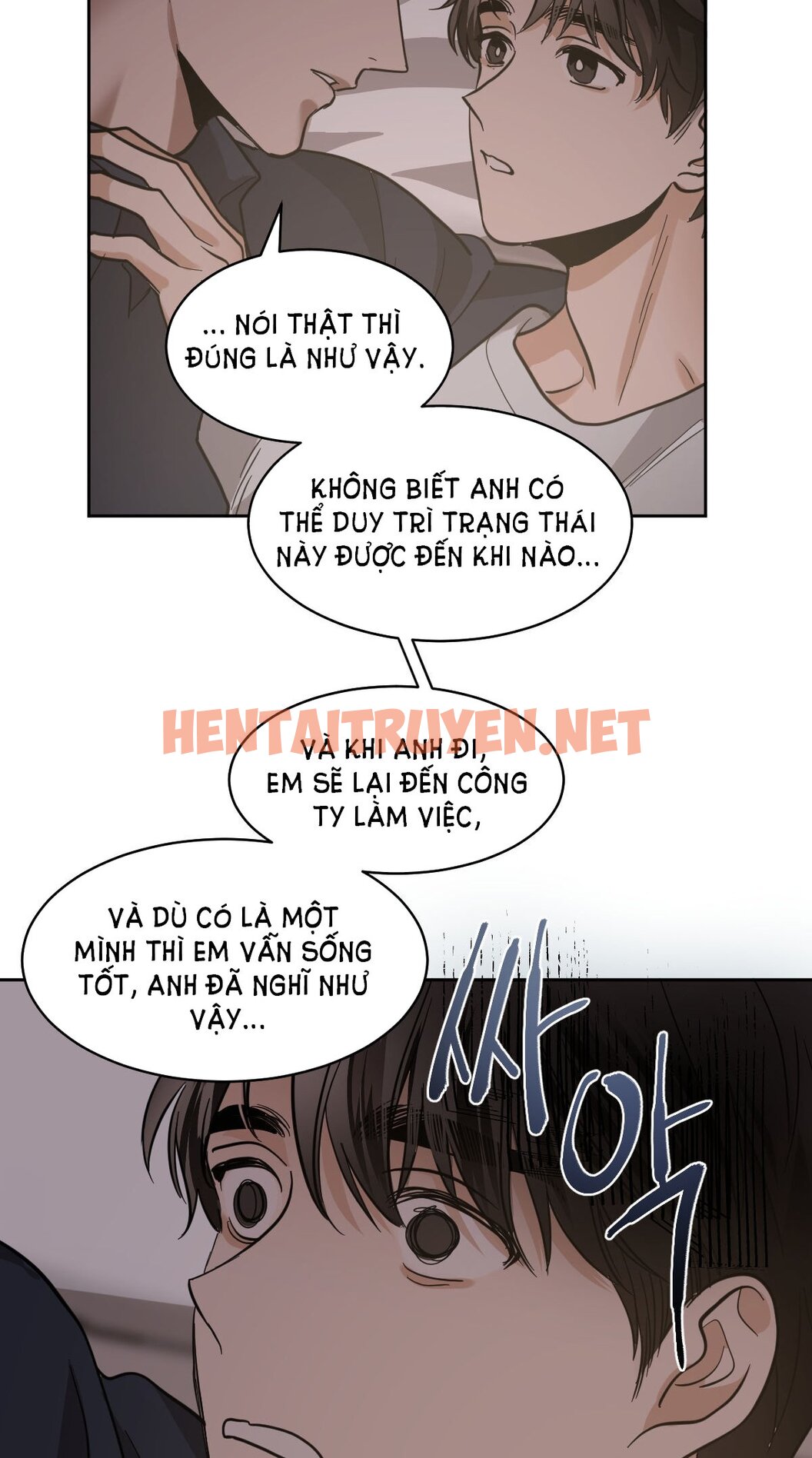 Xem ảnh Mãnh Thú Biến Nhiệt - Chap 66.2 - img_009_1676517383 - HentaiTruyenVN.net