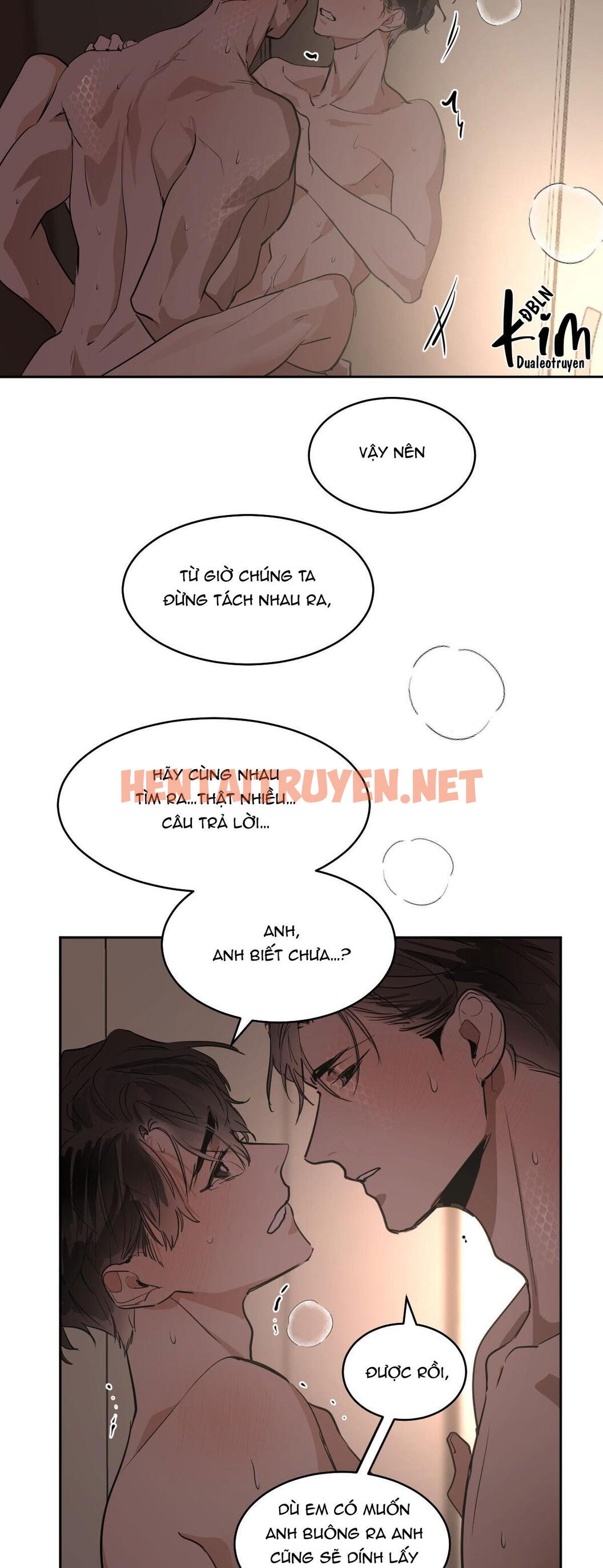 Xem ảnh Mãnh Thú Biến Nhiệt - Chap 68 - img_028_1677656411 - HentaiTruyenVN.net