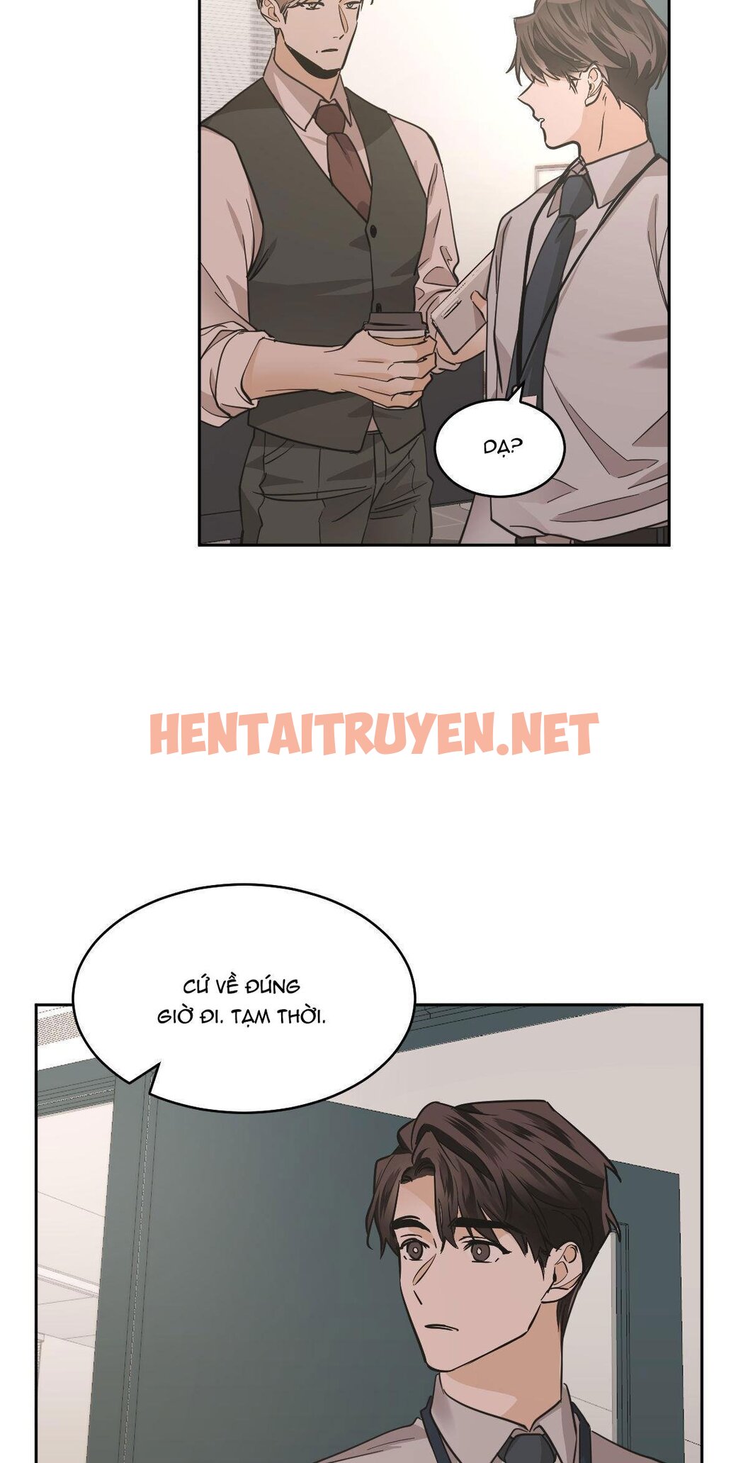 Xem ảnh Mãnh Thú Biến Nhiệt - Chap 70 - img_007_1679420048 - TruyenVN.APP