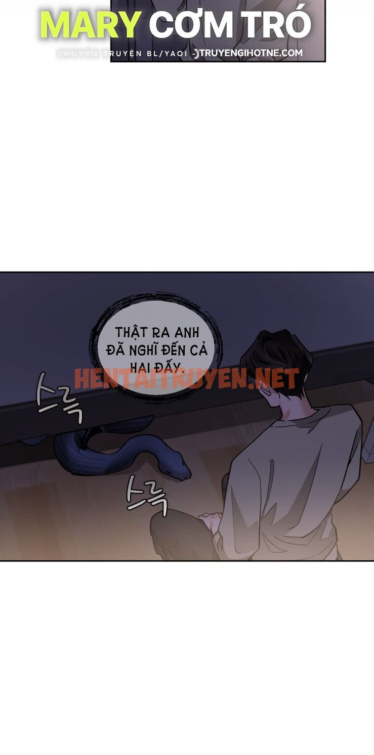 Xem ảnh Mãnh Thú Biến Nhiệt - Chap 72.2 - img_003_1692155897 - TruyenVN.APP