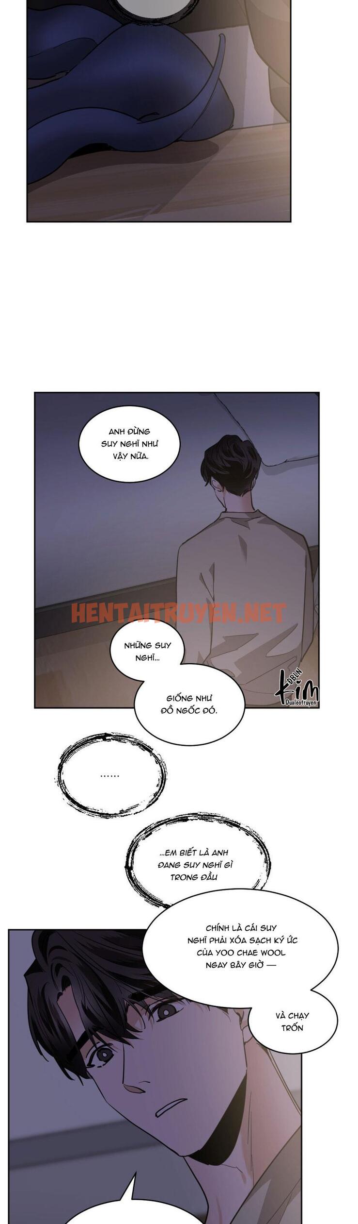 Xem ảnh Mãnh Thú Biến Nhiệt - Chap 72 - img_027_1680635119 - HentaiTruyen.net