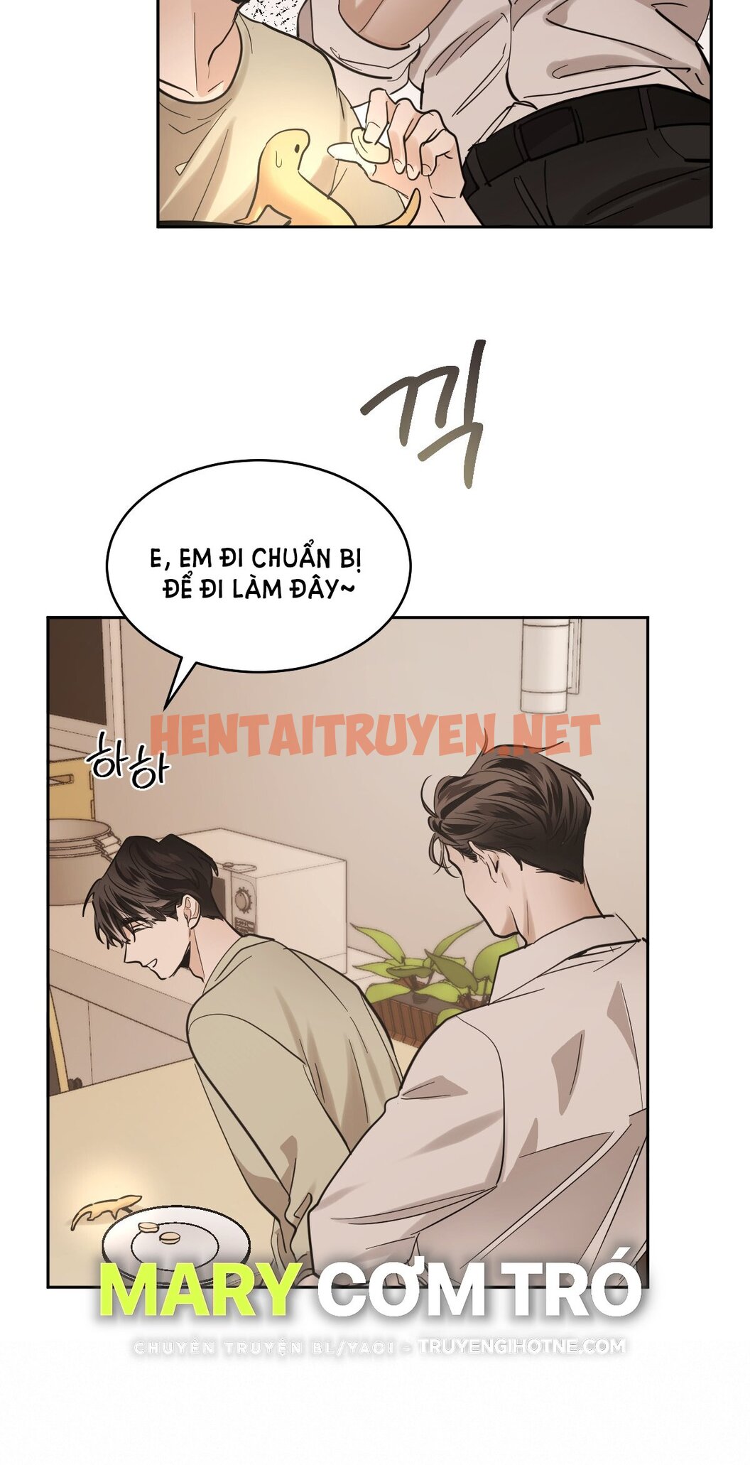 Xem ảnh Mãnh Thú Biến Nhiệt - Chap 73.1 - img_010_1681746467 - TruyenVN.APP