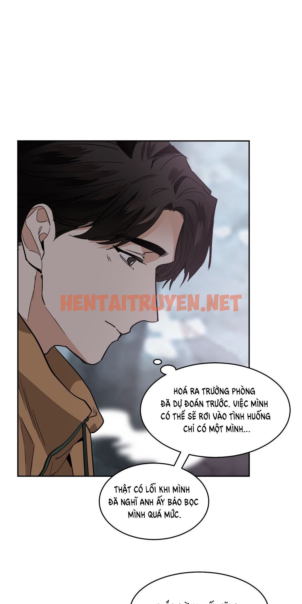 Xem ảnh Mãnh Thú Biến Nhiệt - Chap 79.1 - img_026_1692036527 - HentaiTruyen.net