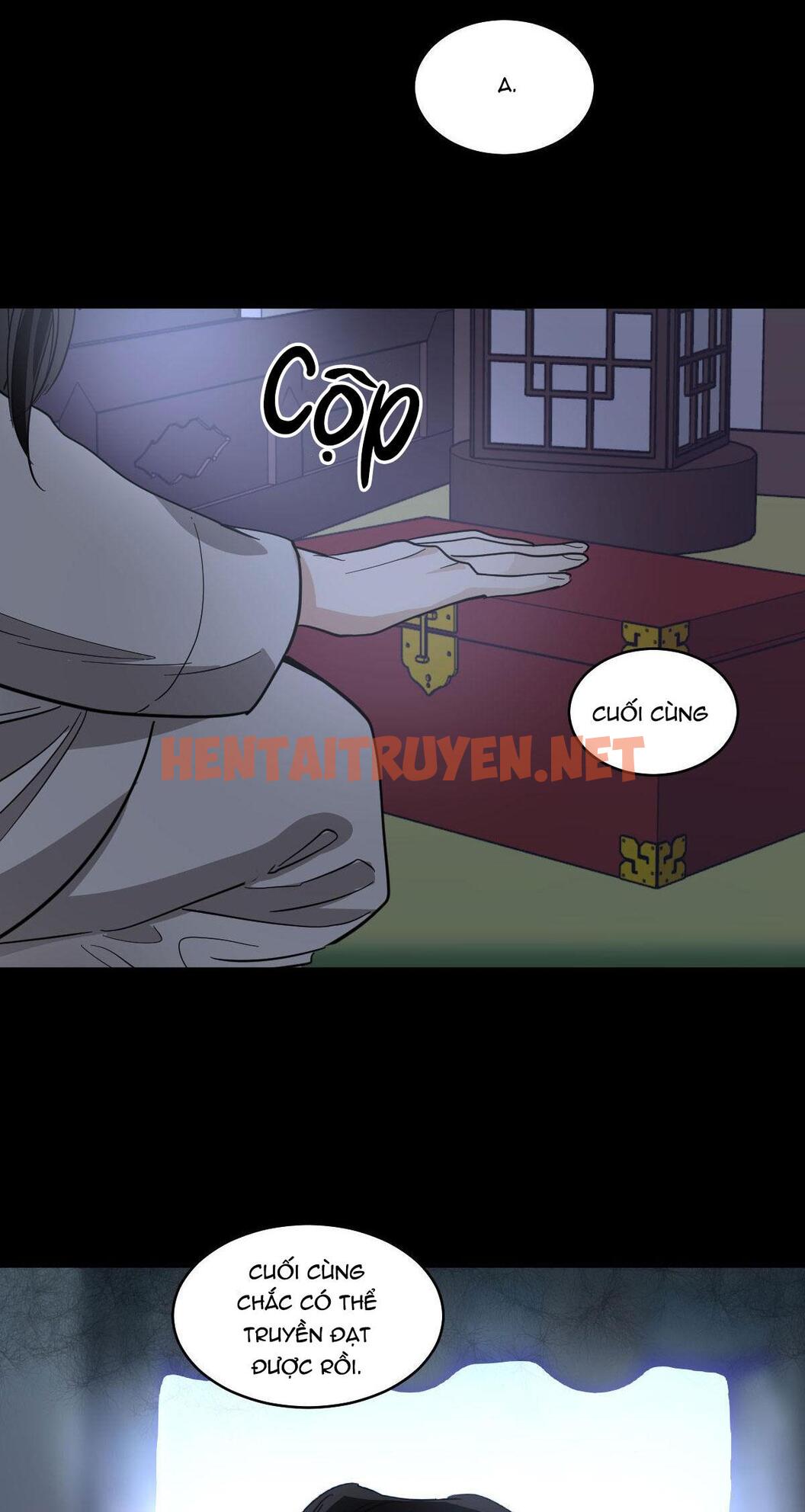 Xem ảnh Mãnh Thú Biến Nhiệt - Chap 79 - img_024_1685473972 - TruyenVN.APP