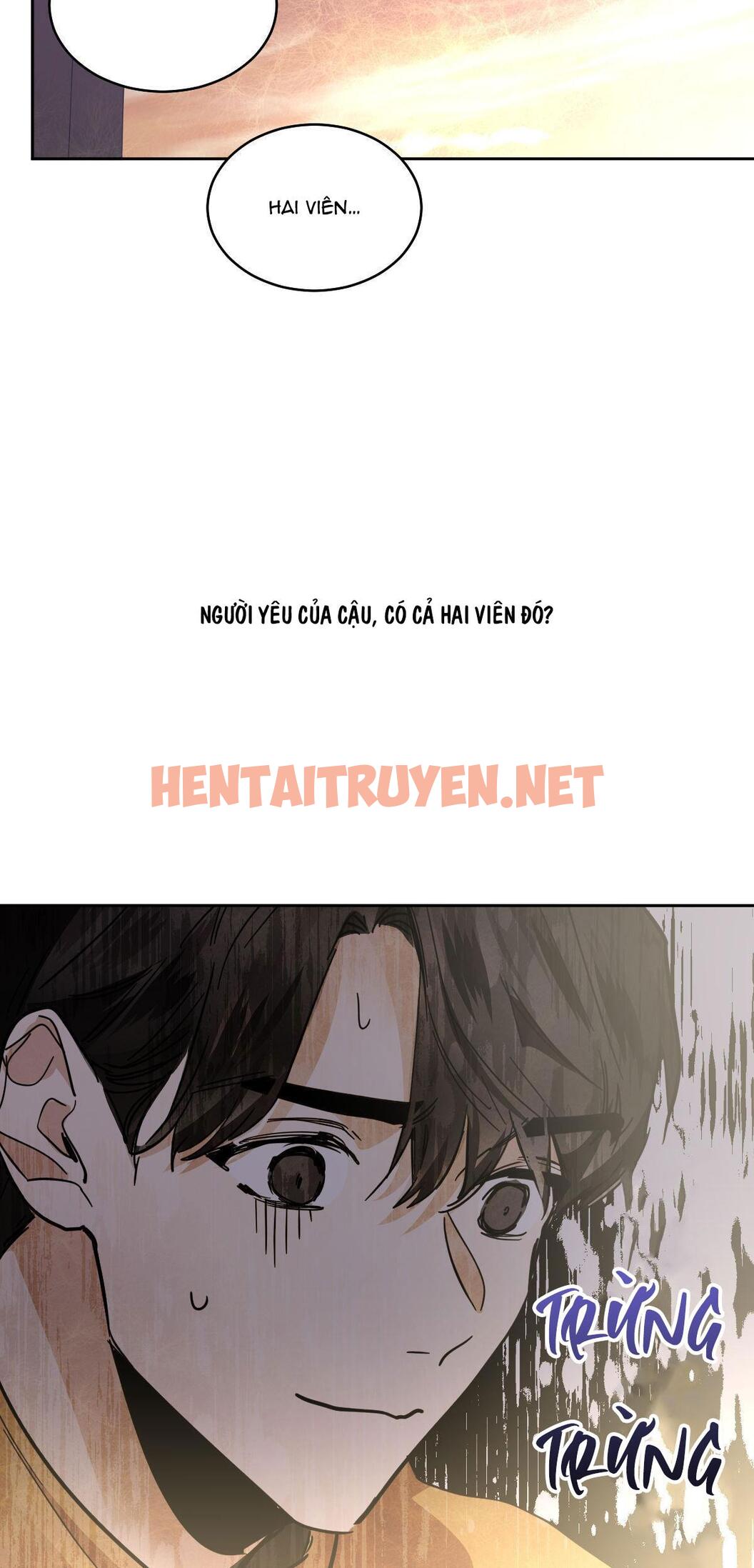 Xem ảnh Mãnh Thú Biến Nhiệt - Chap 80 - img_028_1686080325 - HentaiTruyen.net