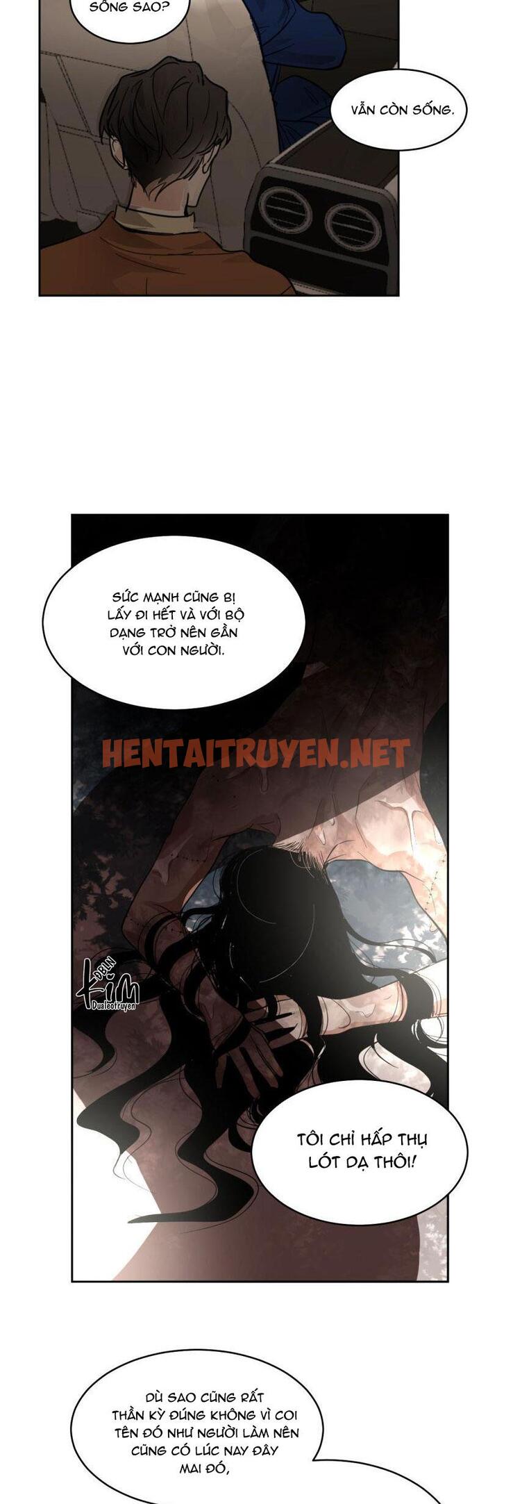 Xem ảnh Mãnh Thú Biến Nhiệt - Chap 81 - img_024_1686698126 - HentaiTruyen.net