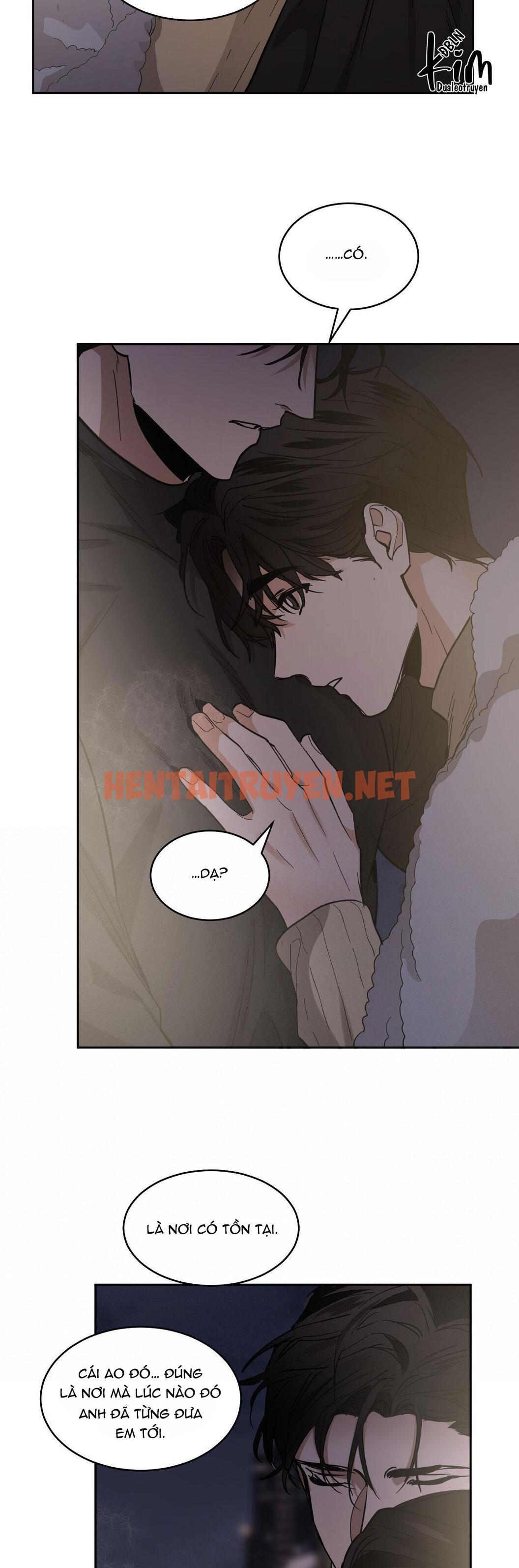 Xem ảnh Mãnh Thú Biến Nhiệt - Chap 82 - img_019_1687311921 - HentaiTruyenVN.net