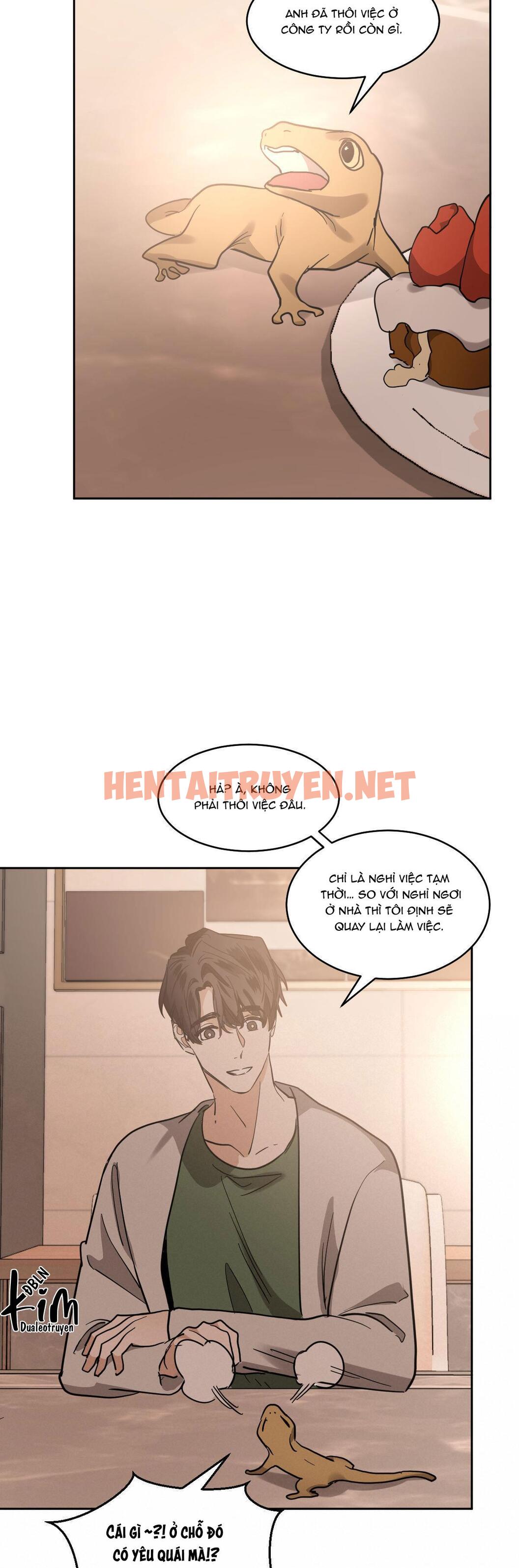 Xem ảnh Mãnh Thú Biến Nhiệt - Chap 85 - img_022_1689093592 - HentaiTruyenVN.net