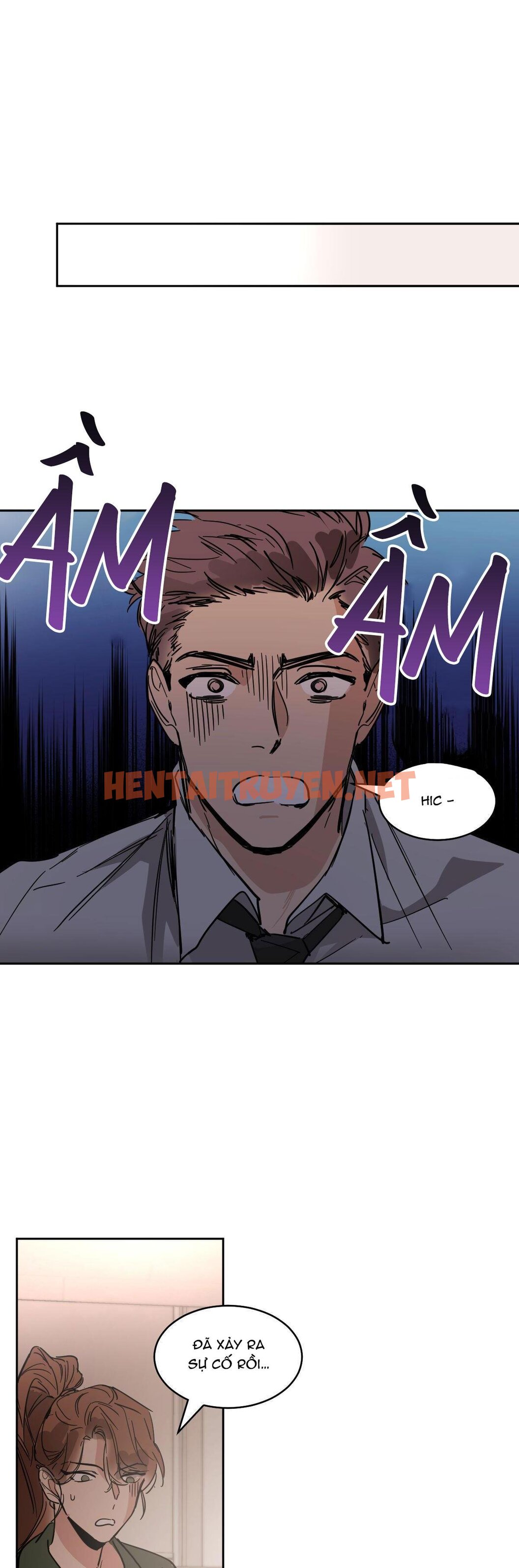 Xem ảnh Mãnh Thú Biến Nhiệt - Chap 86 - img_011_1690539472 - HentaiTruyenVN.net