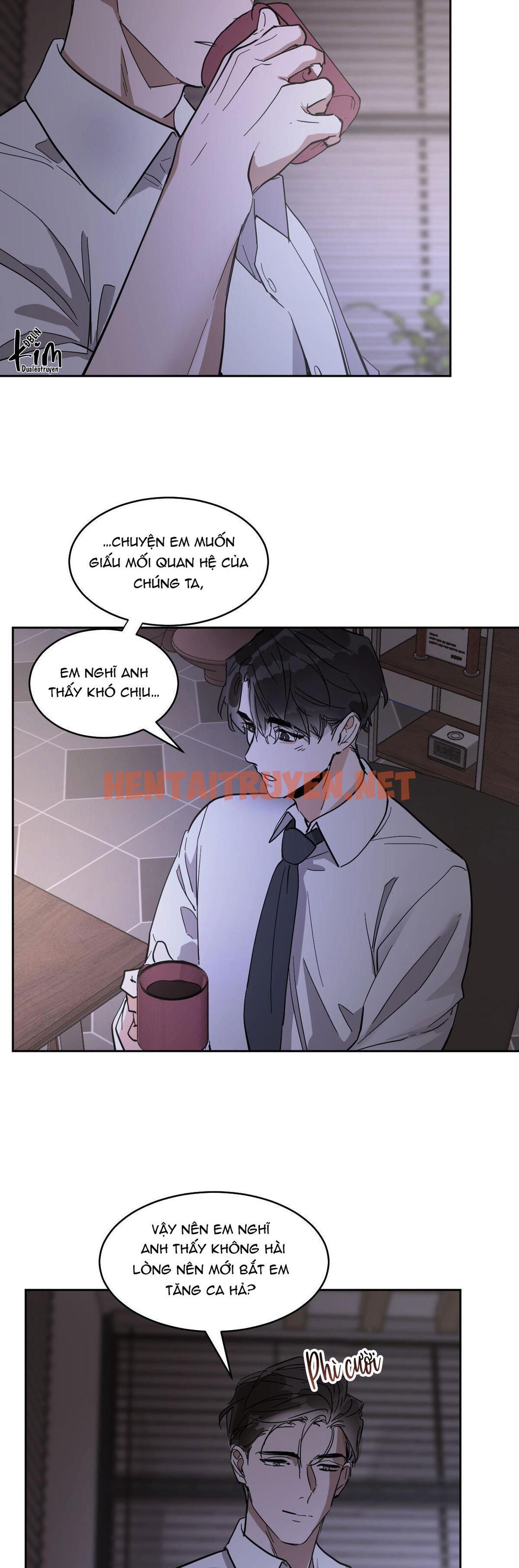 Xem ảnh Mãnh Thú Biến Nhiệt - Chap 86 - img_022_1690539473 - HentaiTruyenVN.net