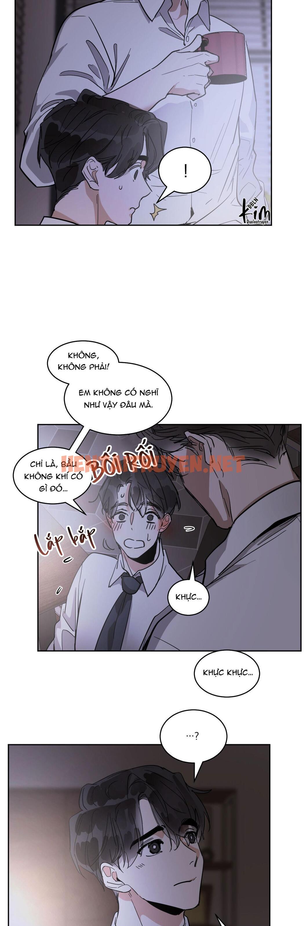 Xem ảnh Mãnh Thú Biến Nhiệt - Chap 86 - img_023_1690539473 - HentaiTruyenVN.net